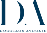 Logo Dusseaux Avocats